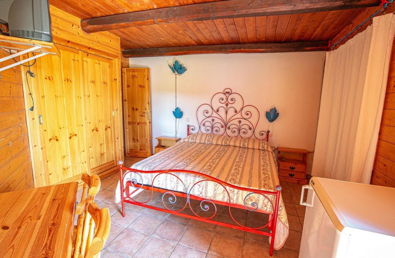Turismo Rurale Cudacciolu Arzachena Bagian luar foto